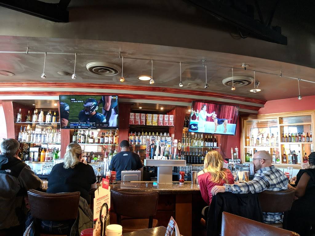 Red Robin Gourmet Burgers and Brews | restaurant | 8640 Snowden River Pkwy, Columbia, MD 21045, USA | 4103120214 OR +1 410-312-0214