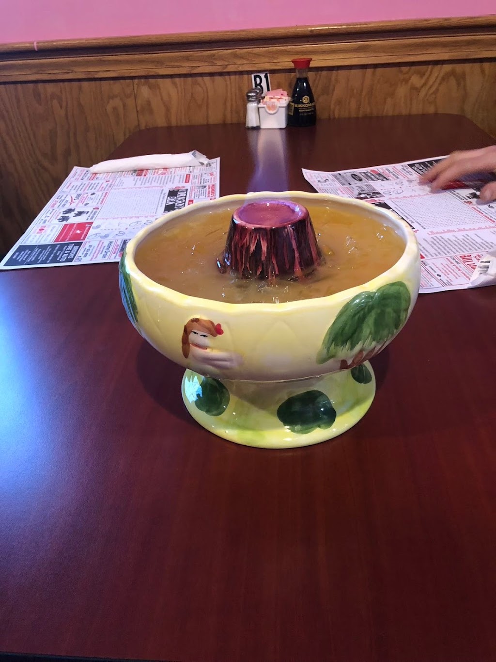 Feng Lee Garden | restaurant | 1626 Main St, Palmyra, ME 04965, USA | 2073684838 OR +1 207-368-4838