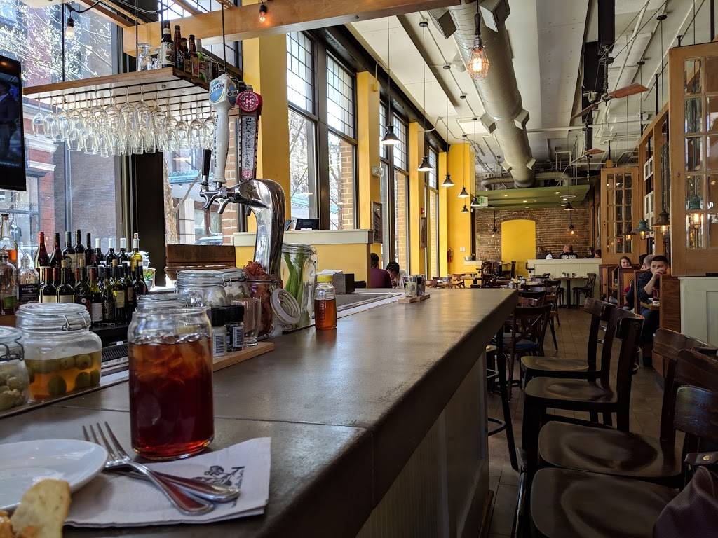 Tupelo Honey | restaurant | 1 Market Square, Knoxville, TN 37902, USA | 8655220004 OR +1 865-522-0004