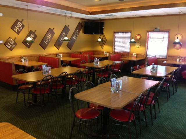 Martys Pizza in Delafield | restaurant | 2580 Sun Valley Dr, Delafield, WI 53018, USA | 2626463327 OR +1 262-646-3327