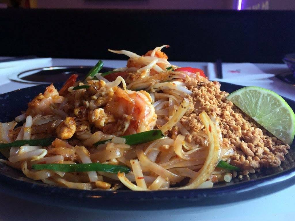 House Malaysian | restaurant | 634 Gorge Rd, Cliffside Park, NJ 07010, USA | 2013138880 OR +1 201-313-8880