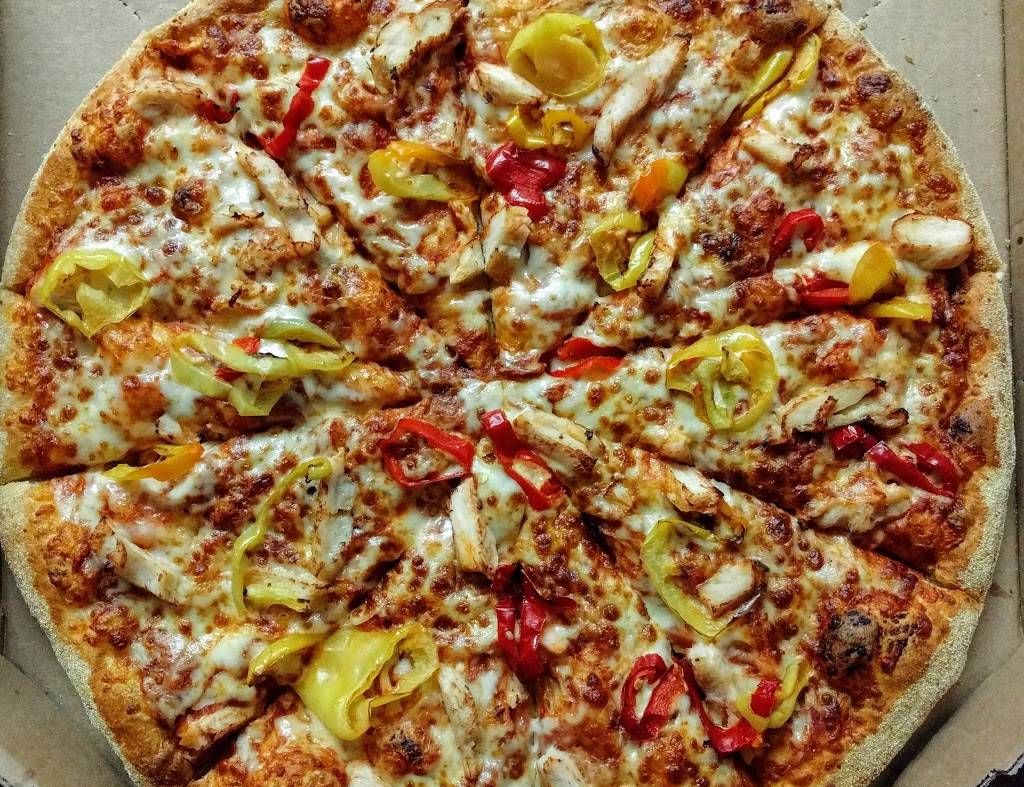 Dominos Pizza | meal delivery | 1195 Brimley Rd, Scarborough, ON M1P 3G5, Canada | 4164315544 OR +1 416-431-5544
