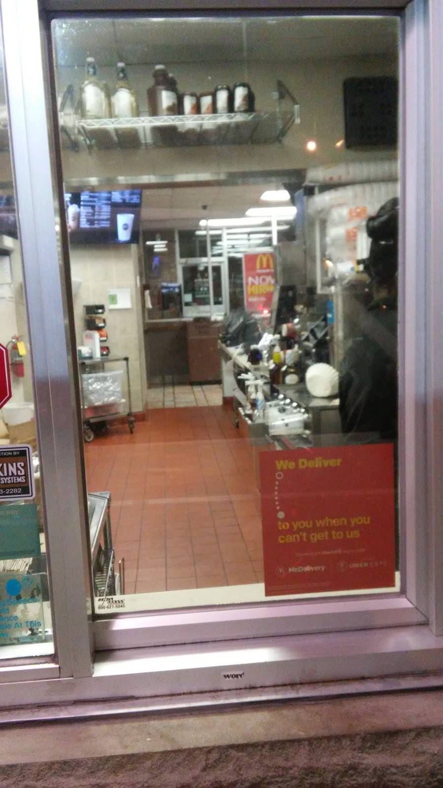 McDonalds | cafe | 1620 Leestown Rd, Lexington, KY 40510, USA | 8592522265 OR +1 859-252-2265