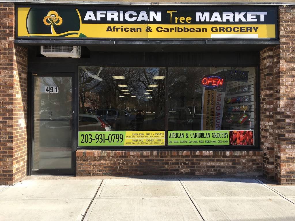 African Queens Market * African & Caribbean Grocery | restaurant | 491 Campbell Ave, West Haven, CT 06516, USA | 2039310799 OR +1 203-931-0799