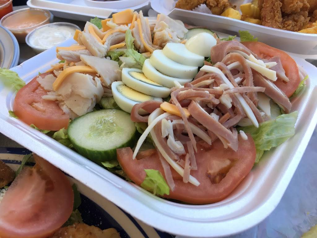 Tunis Seafood Wings And Subs Emerson St | restaurant | 2011 Emerson St, Jacksonville, FL 32207, USA | 9045513590 OR +1 904-551-3590