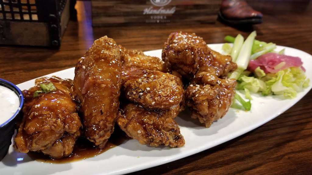 Thirsty Pig Bbq | restaurant | 6312 S Harlem Ave, Summit, IL 60501, USA | 7089631000 OR +1 708-963-1000