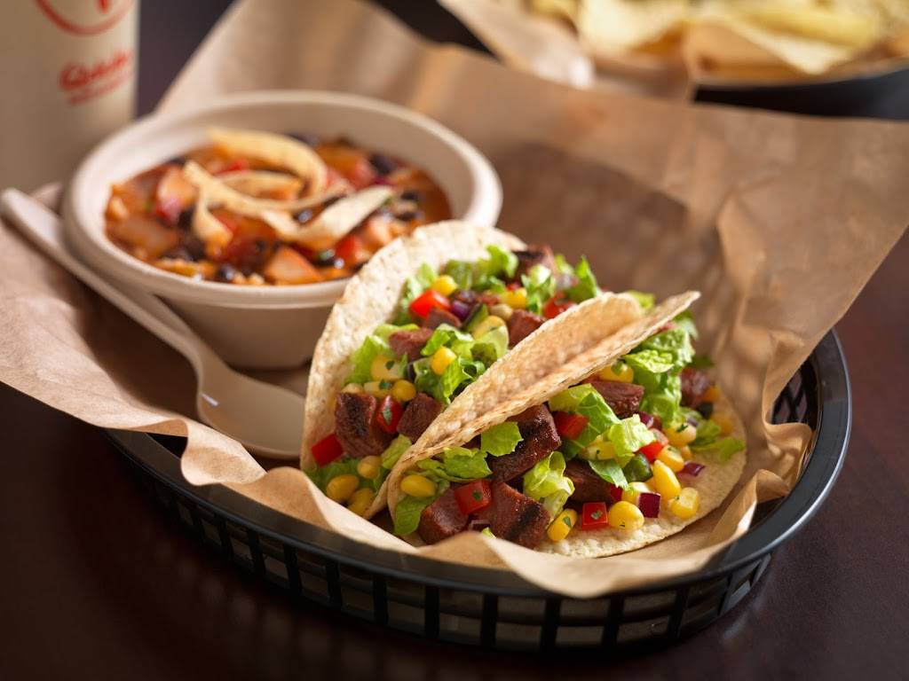 QDOBA Mexican Eats | restaurant | 4235 W Northwest Hwy, Dallas, TX 75220, USA | 4694669101 OR +1 469-466-9101