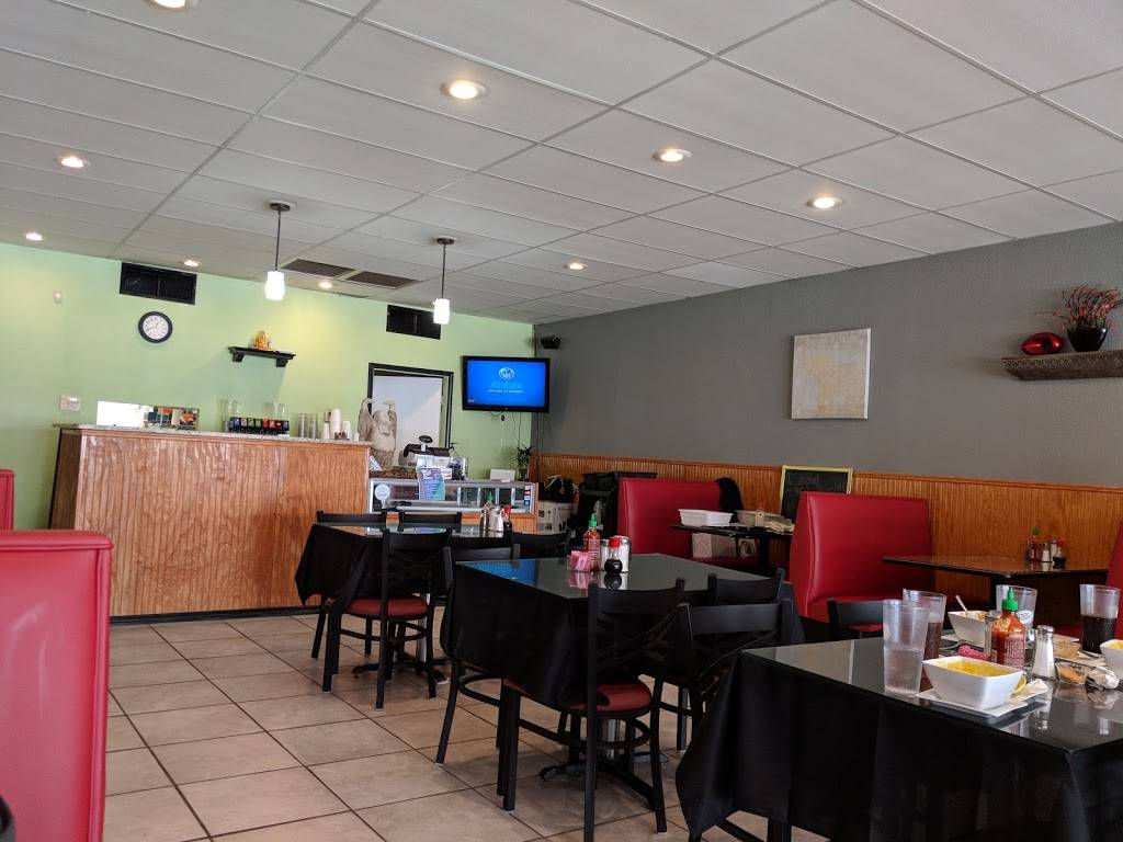 Thai Curry | restaurant | 912 Garrison Ave, Fort Smith, AR 72901, USA | 4797631319 OR +1 479-763-1319