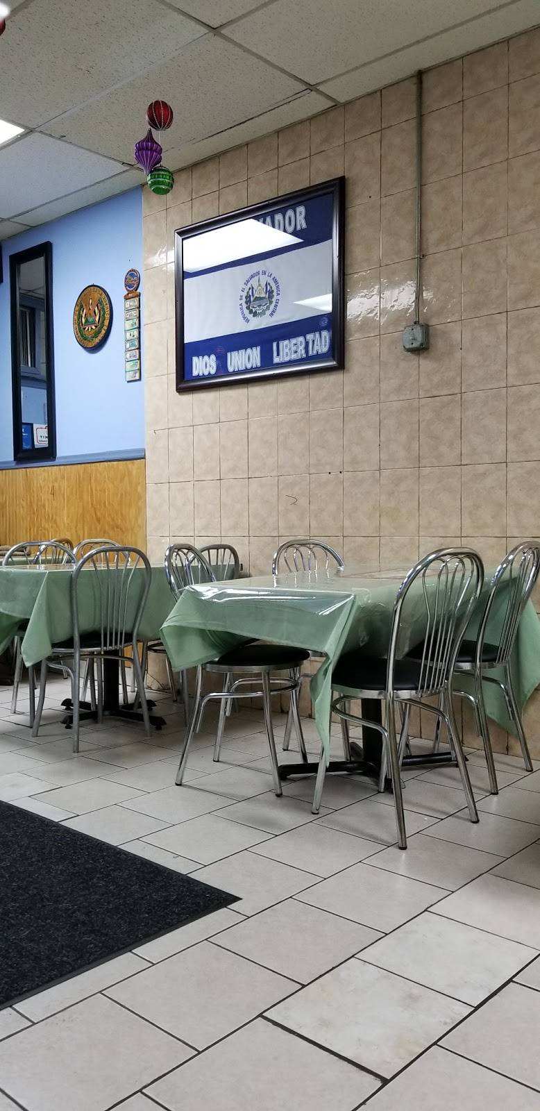 Pupuseria Salvadoreña | restaurant | 1824 Westchester Ave, Bronx, NY 10472, USA | 7184094013 OR +1 718-409-4013