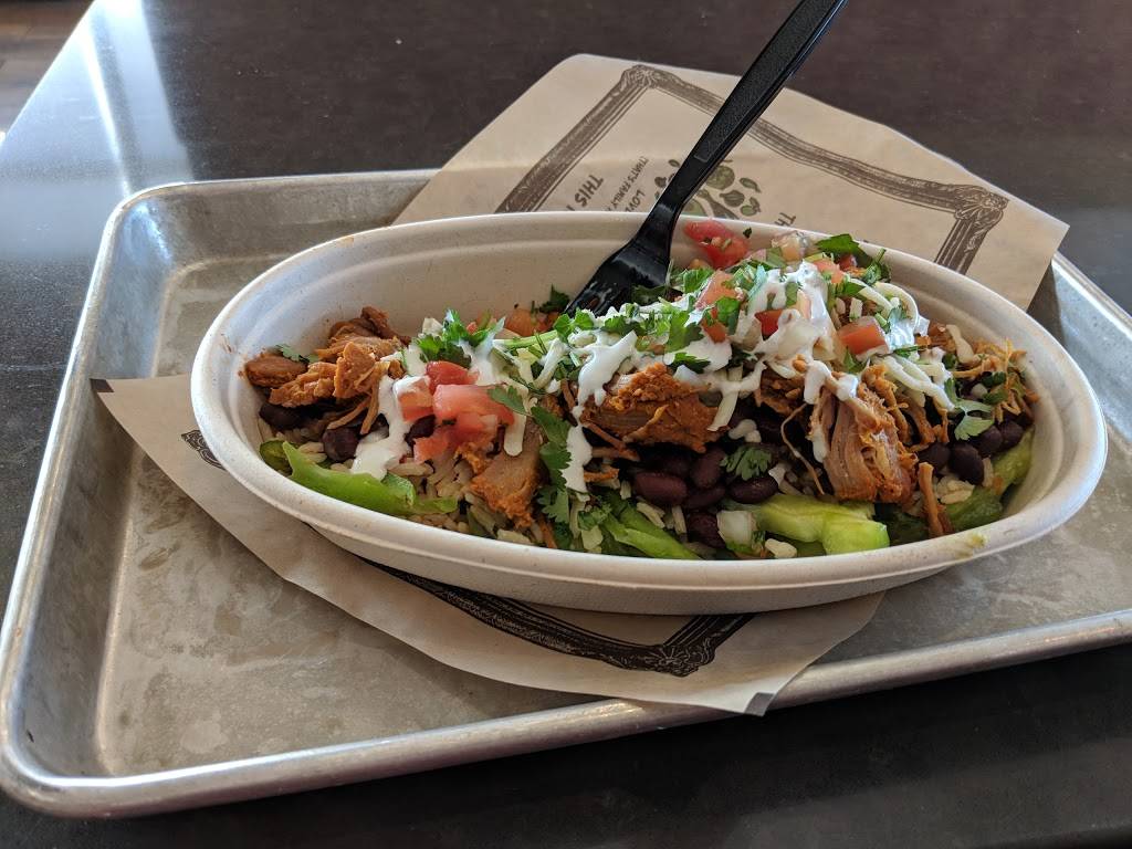 Mucho Burrito Fresh Mexican Grill | restaurant | 160 Earl Grey Dr, Kanata, ON K2T 1B6, Canada | 6135950007 OR +1 613-595-0007