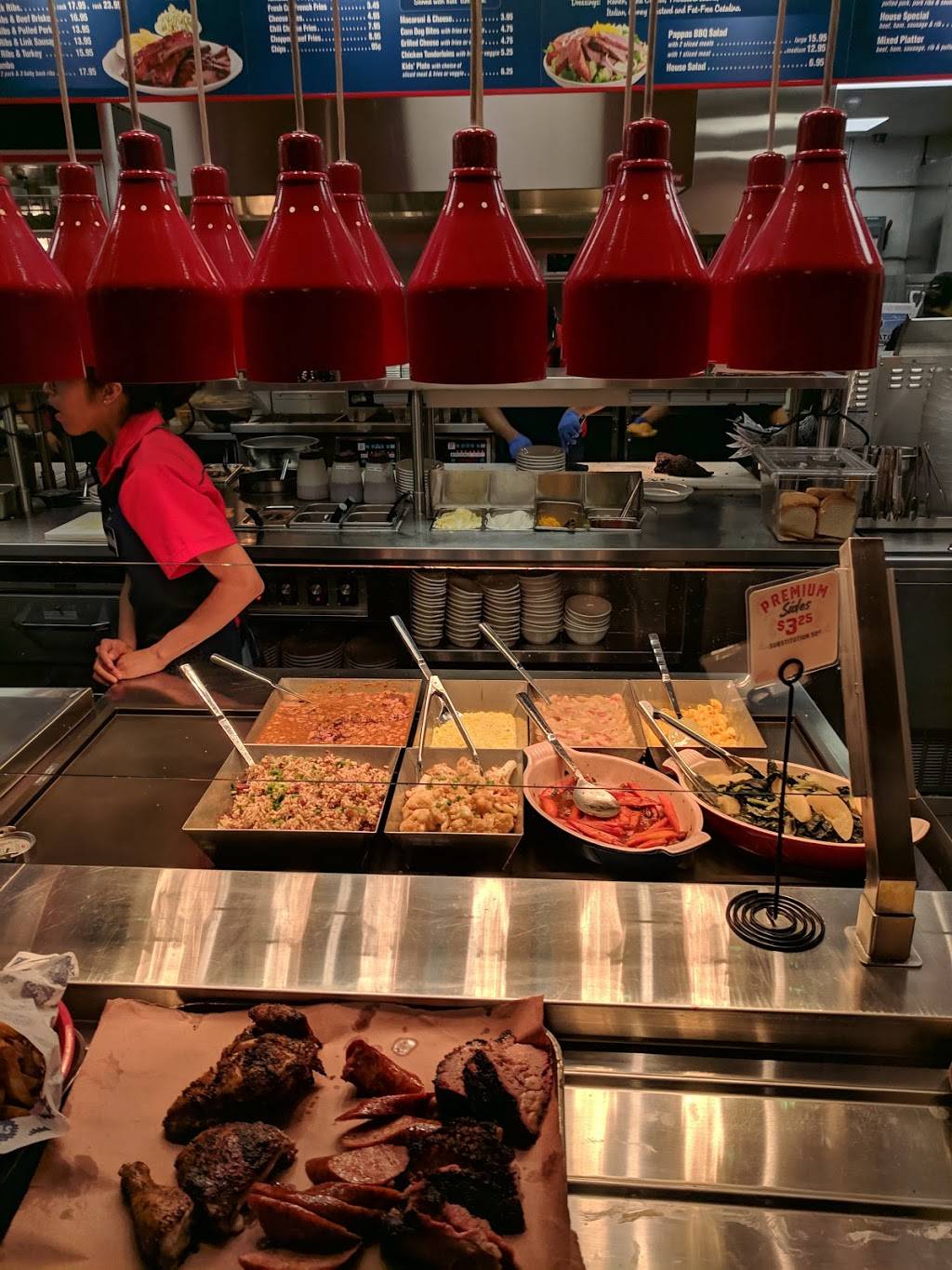 Pappas Bar-B-Q | restaurant | 10810 Eastex Fwy, Houston, TX 77093, USA | 2812270593 OR +1 281-227-0593