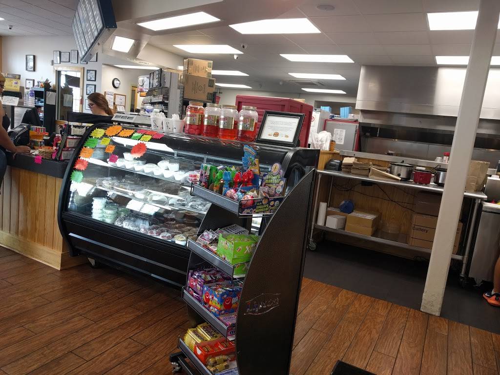 Moores Country Store- Graves Mill | restaurant | 1001 Creekside Ln, Lynchburg, VA 24502, USA | 4344392397 OR +1 434-439-2397