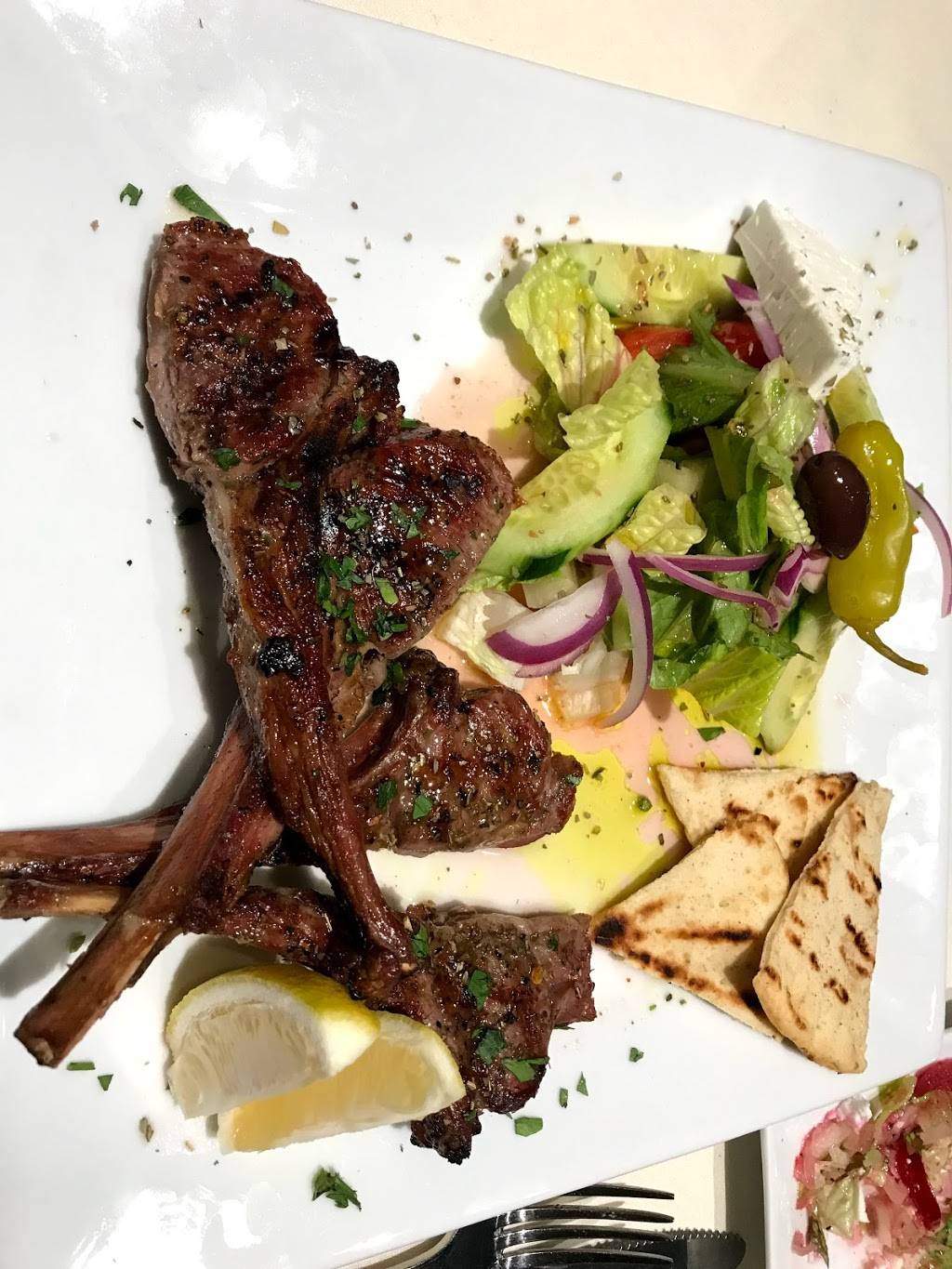 Rafina | restaurant | 46-11 Broadway, Astoria, NY 11103, USA | 7182697100 OR +1 718-269-7100