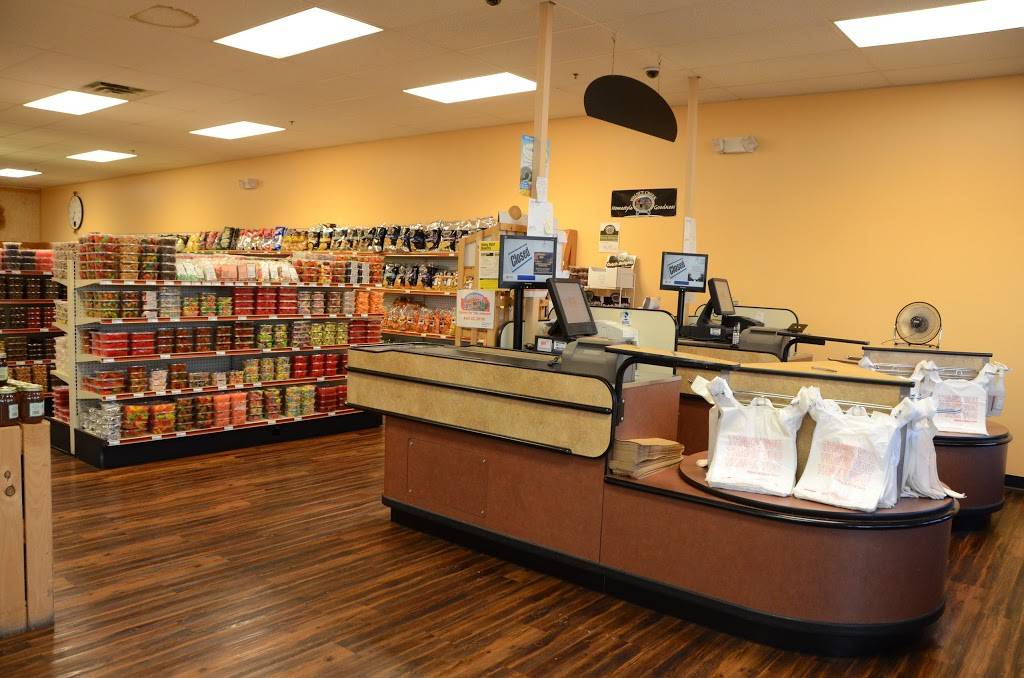 Deli Creations | restaurant | 740 NW Washington Blvd, Hamilton, OH 45013, USA | 5138891045 OR +1 513-889-1045