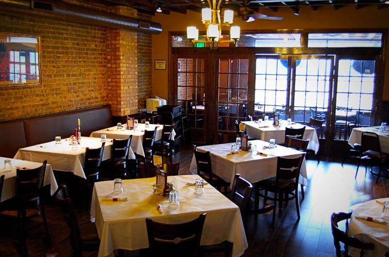 Positanos Pizzeria | restaurant | 3539 Rose St, Franklin Park, IL 60131, USA | 8476711919 OR +1 847-671-1919