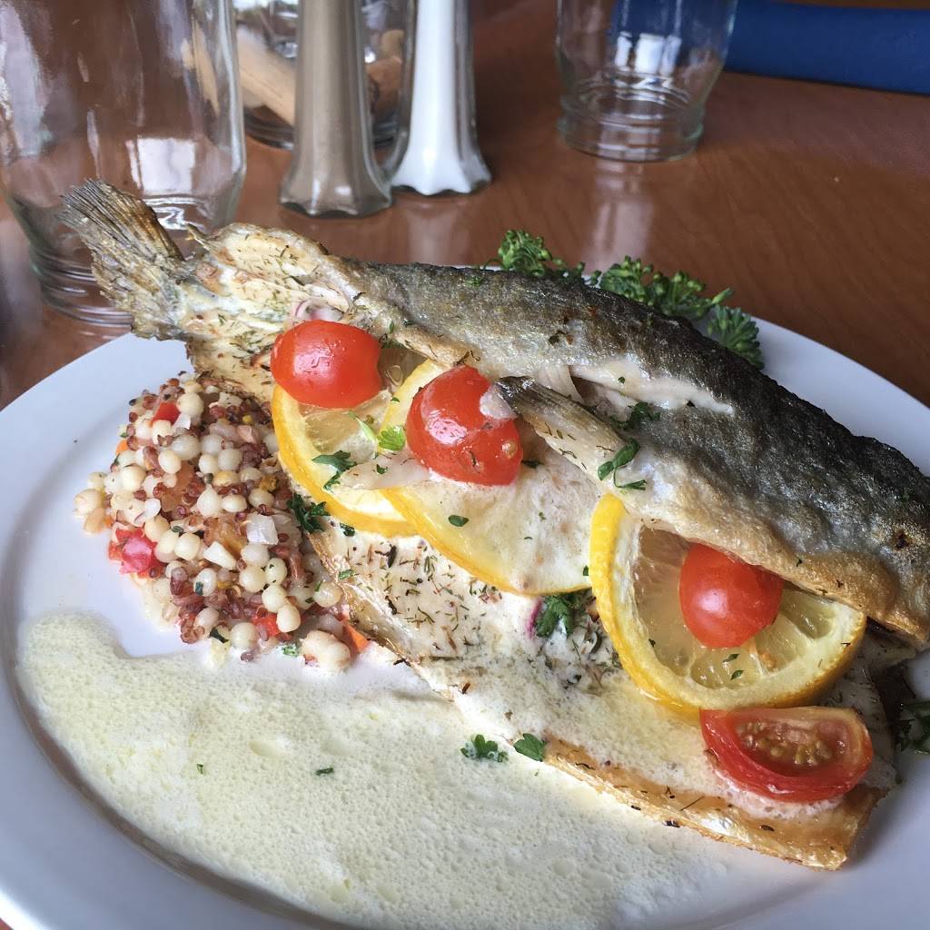 The Fireside Restaurant, LLC | restaurant | 7755 WI-42, Egg Harbor, WI 54209, USA | 9208684800 OR +1 920-868-4800