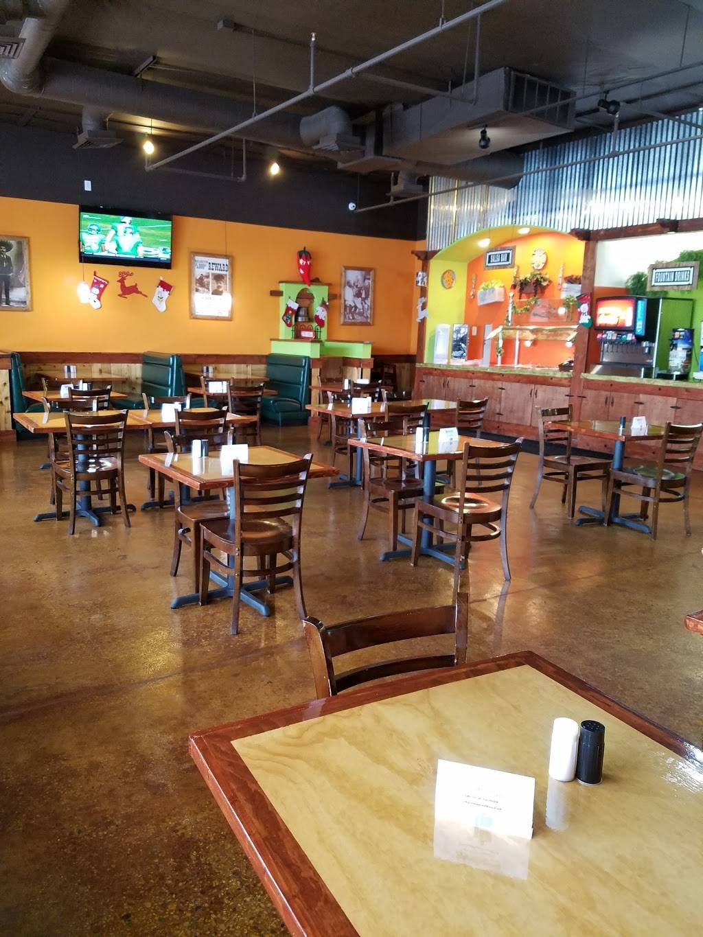 Hacienda Mexican Grill | restaurant | 797 N Redwood Rd, Salt Lake City, UT 84116, USA | 8019530667 OR +1 801-953-0667