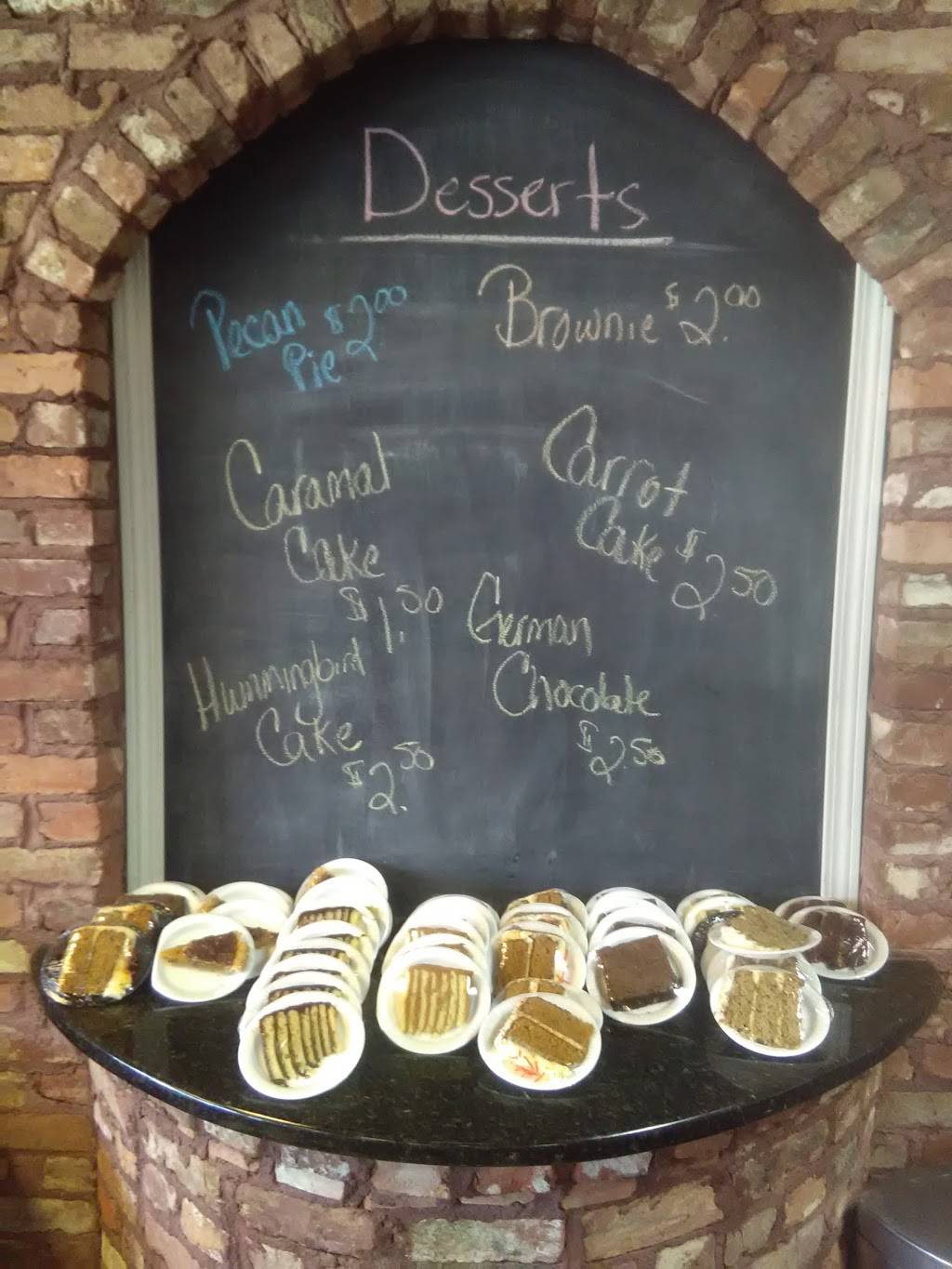 Miles To Go Too | restaurant | 5100 Warm Springs Rd, Columbus, GA 31909, USA | 7065636511 OR +1 706-563-6511