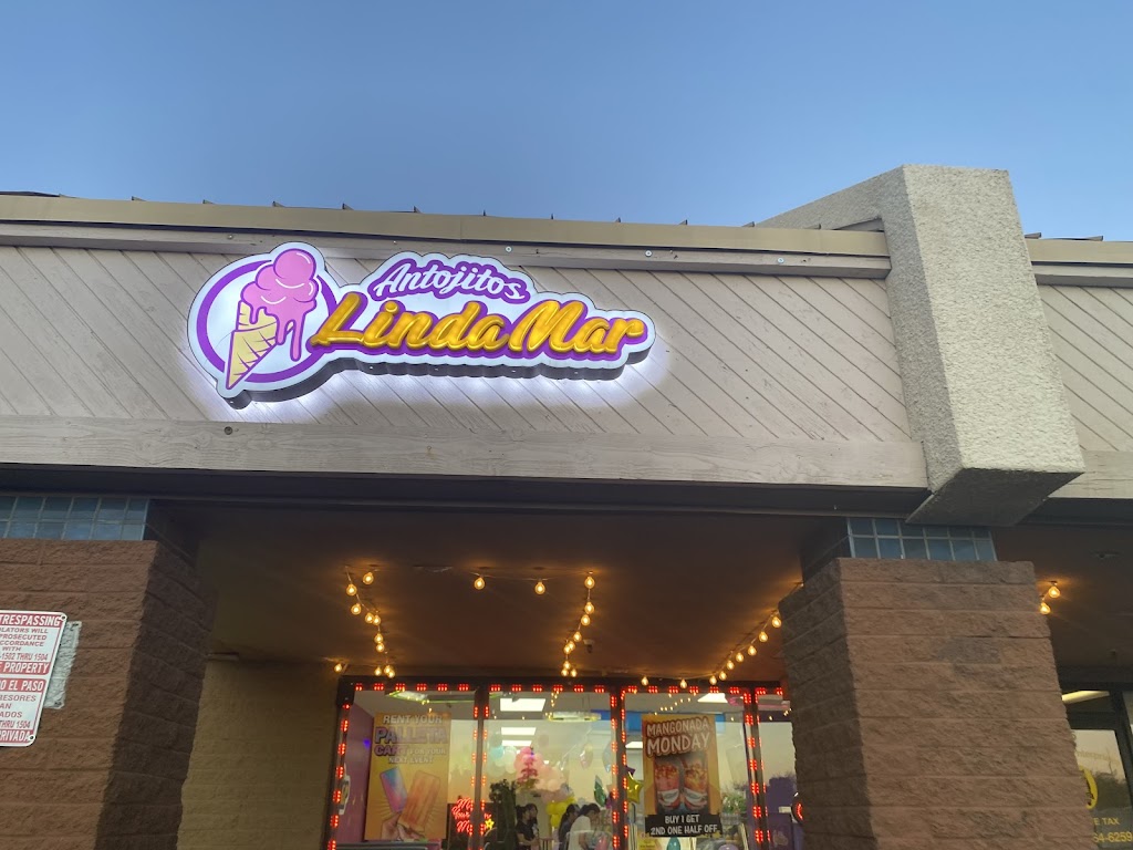 Antojitos LindaMar | meal takeaway | 1423 S Country Club Dr, Mesa, AZ 85210, USA | 4805507826 OR +1 480-550-7826