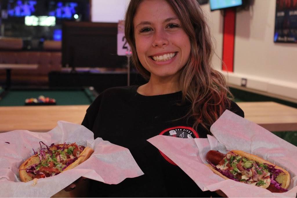 Goalkeeper Restaurant Bar | restaurant | 5963 El Cajon Blvd, San Diego, CA 92115, USA | 6195429594 OR +1 619-542-9594