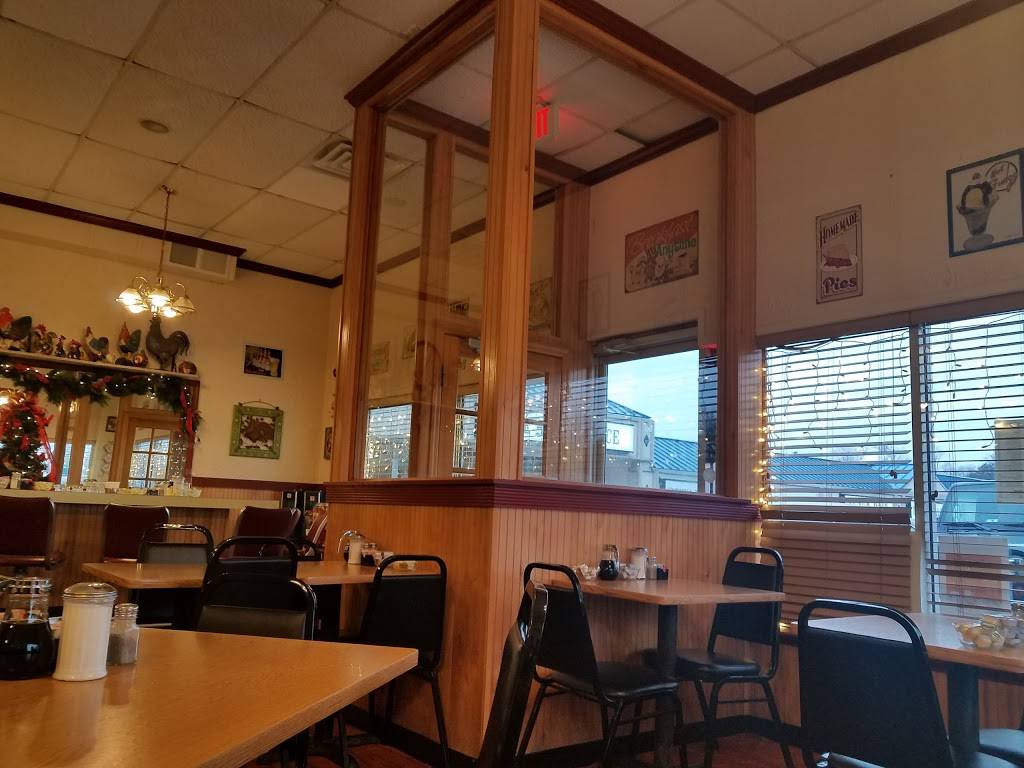 The Virginian Restaurant | restaurant | 169 Glyndon St SE, Vienna, VA 22180, USA | 7039382333 OR +1 703-938-2333