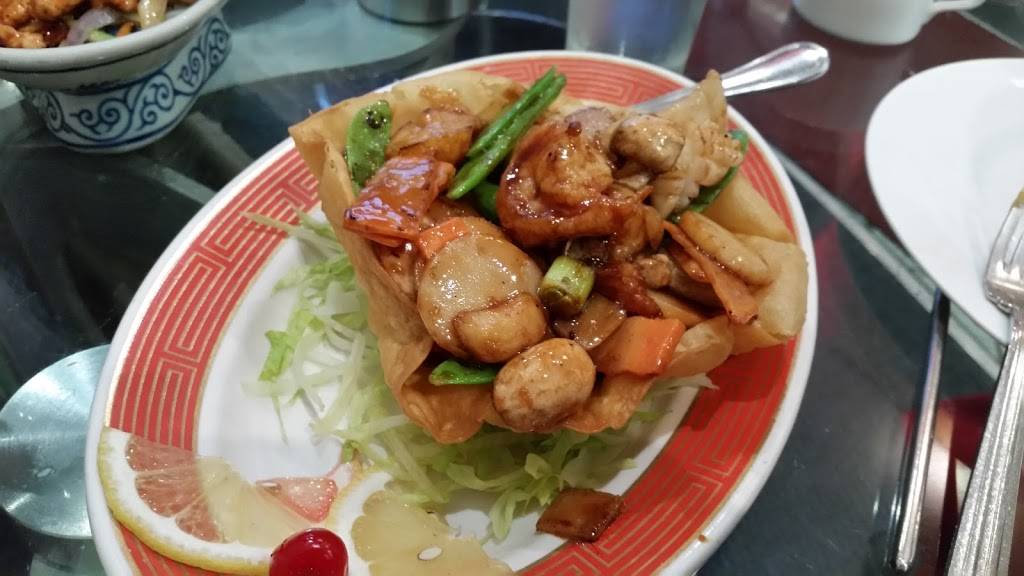 Elizas | restaurant | 2877 California St, San Francisco, CA 94115, USA | 4156214819 OR +1 415-621-4819