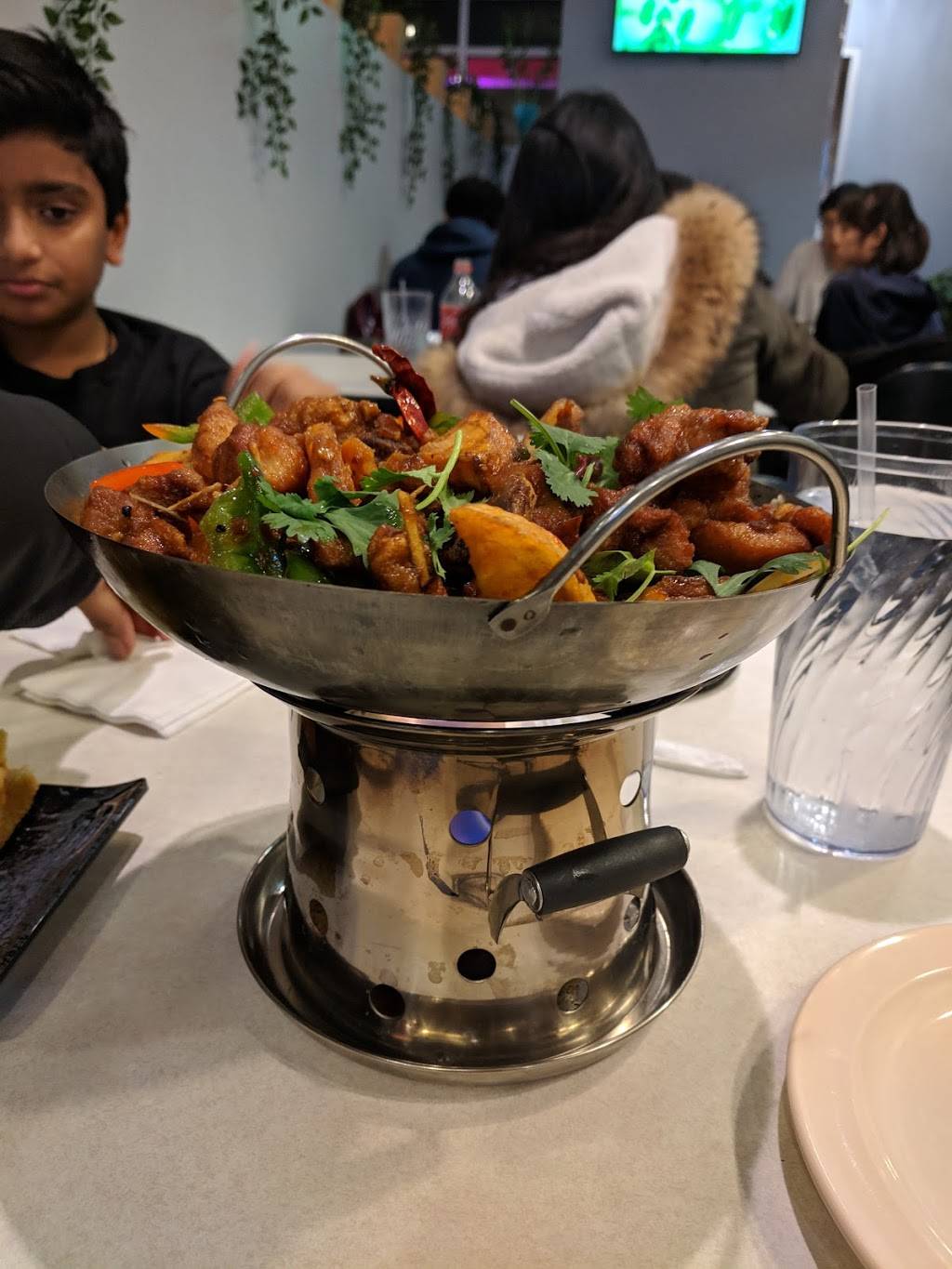 Perfect Taste Sichian Cuisine | restaurant | 6310 Delmar Blvd, University City, MO 63130, USA | 3148335187 OR +1 314-833-5187