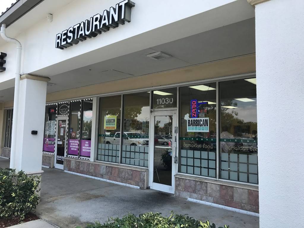 Barbican Square | restaurant | 11030 Pembroke Rd, Miramar, FL 33025, USA | 9548855422 OR +1 954-885-5422