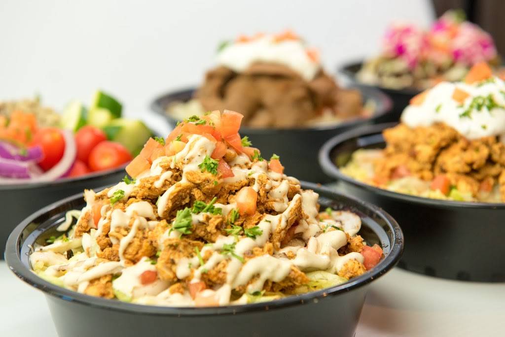 PITA Mediterranean Street Food-Marietta Square | restaurant | 68 North Marietta Pkwy NW Suite 108, Marietta, GA 30060, USA | 6789199912 OR +1 678-919-9912