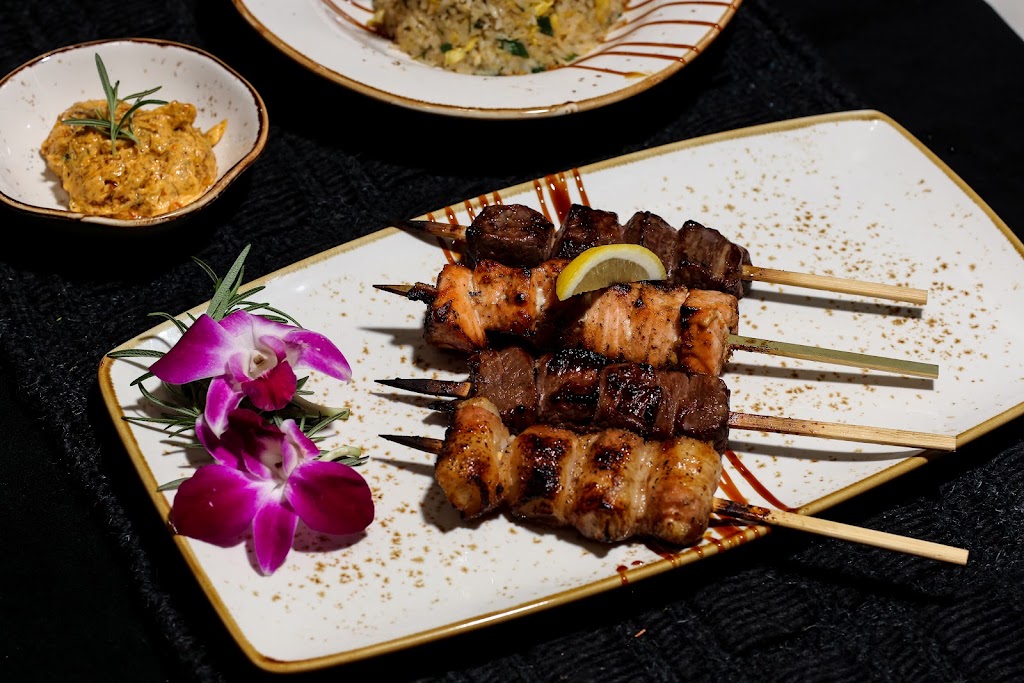 Yakitana | restaurant | 1151 S Hope St, Los Angeles, CA 90015, USA | 2136465596 OR +1 213-646-5596