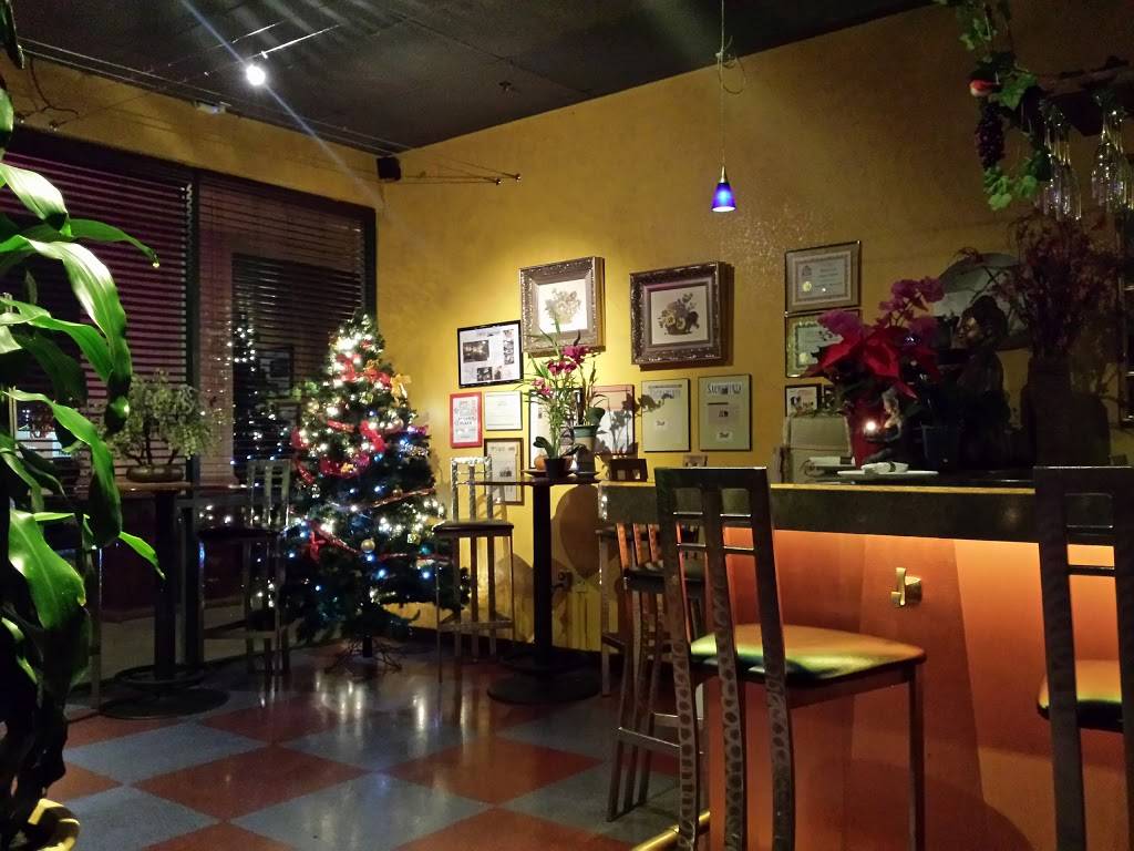 Mints Euro Asian Cuisine | restaurant | 11088 Olson Dr A, Rancho Cordova, CA 95670, USA | 9166352744 OR +1 916-635-2744