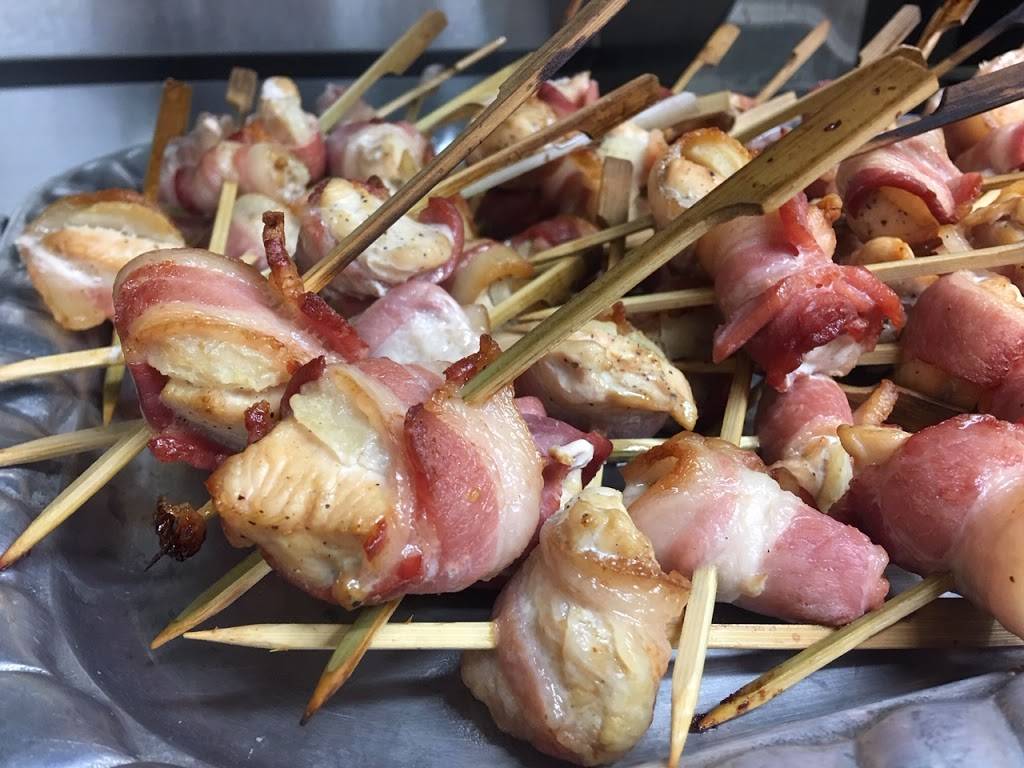 The Bent Fork | meal takeaway | 2707 W Gore Blvd, Lawton, OK 73505, USA | 5806993332 OR +1 580-699-3332