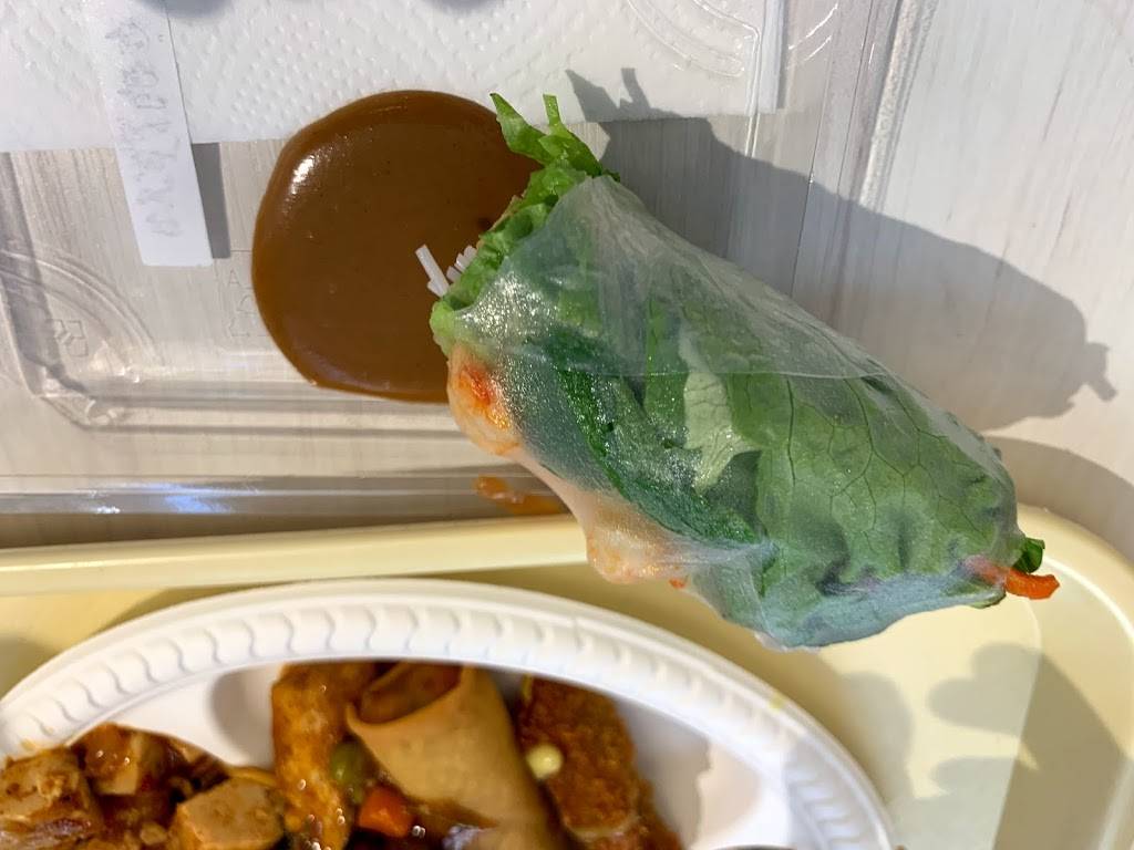 Loving Hut | restaurant | 608 Great Mall Dr, Milpitas, CA 95035, USA | 4087916050 OR +1 408-791-6050