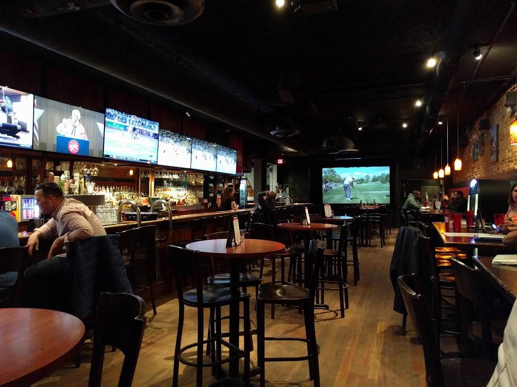 Bernards Tavern | restaurant | 630 N High St, Columbus, OH 43215, USA | 6142239601 OR +1 614-223-9601