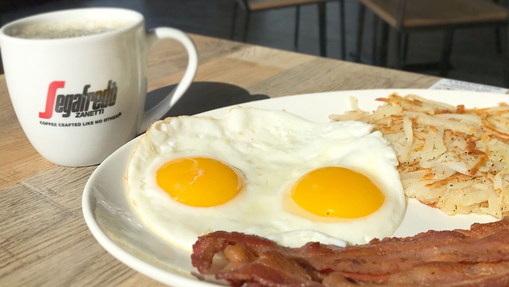 Sunview Cafe | restaurant | 401 E Round Grove Rd #200, Lewisville, TX 75067, USA | 4692400834 OR +1 469-240-0834