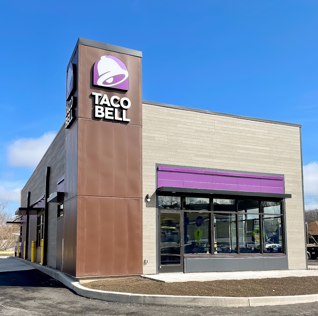 Taco Bell | restaurant | 962 E Brighton Ave, Syracuse, NY 13205, USA | 3152185468 OR +1 315-218-5468