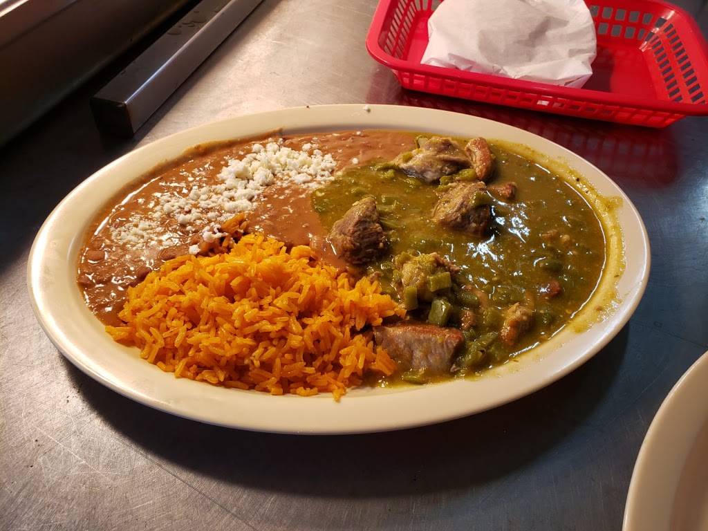 Nopal D.F. Style Mexican Food | restaurant | 265 W Highland Ave, San Bernardino, CA 92405, USA | 9094749084 OR +1 909-474-9084