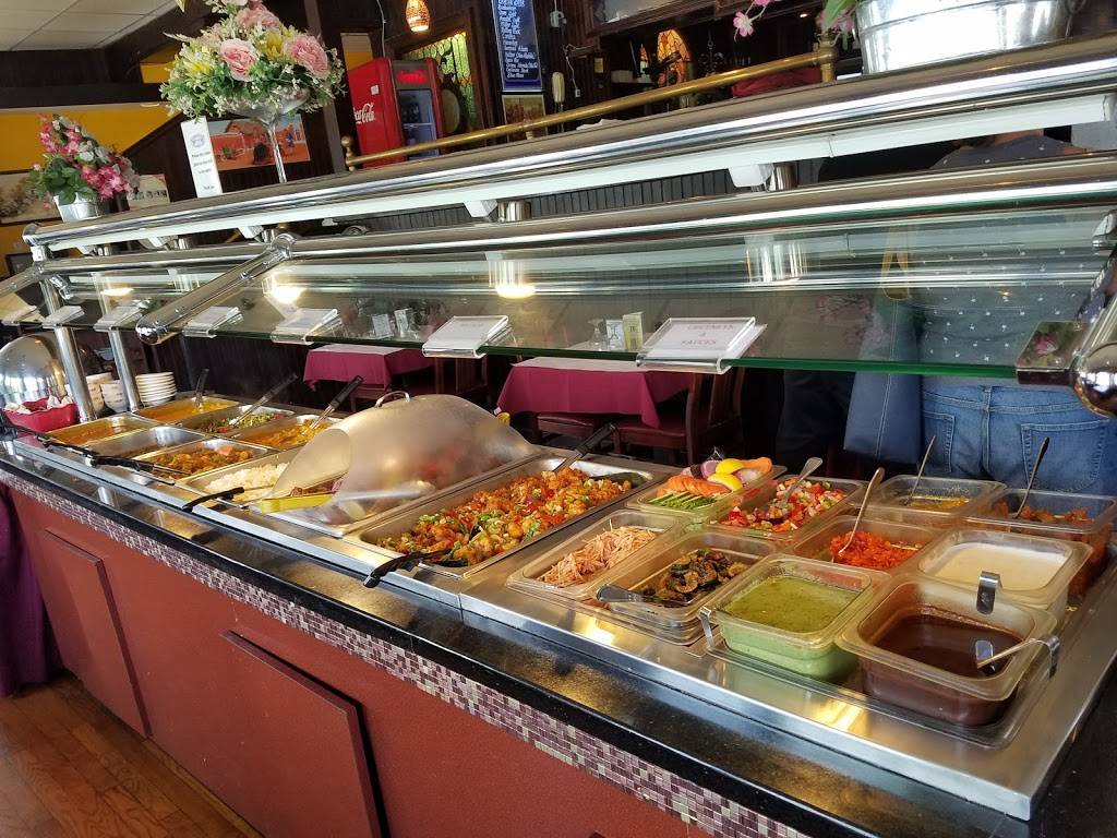 Mirch Masala Cuisine of India | restaurant | 156 Kings Hwy, Groton, CT 06340, USA | 8604458043 OR +1 860-445-8043