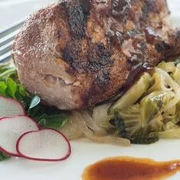 Table Six Restaurant | restaurant | 2 Kemble St, Lenox, MA 01240, USA | 4136374113 OR +1 413-637-4113