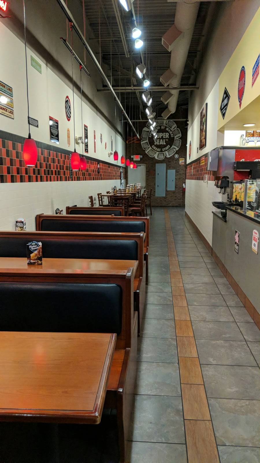 Jimmy Johns | meal delivery | 2517 S Hwy 27, Clermont, FL 34711, USA | 3529895012 OR +1 352-989-5012