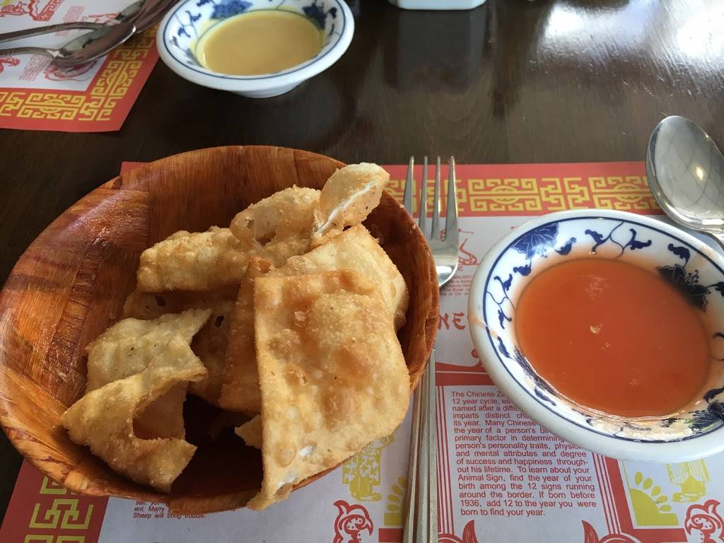 Little Szechuan | restaurant | 485 Prospect Ave, Little Silver, NJ 07739, USA | 7328423823 OR +1 732-842-3823