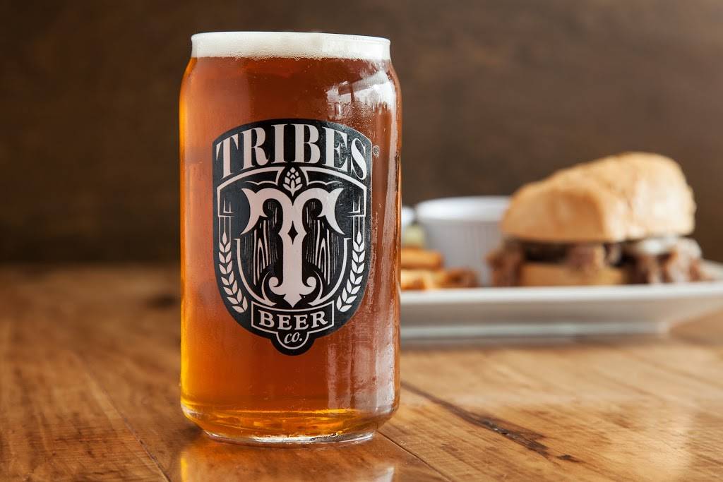 Tribes Beer Company | restaurant | 11220 W Lincoln Hwy, Mokena, IL 60448, USA | 8154640248 OR +1 815-464-0248