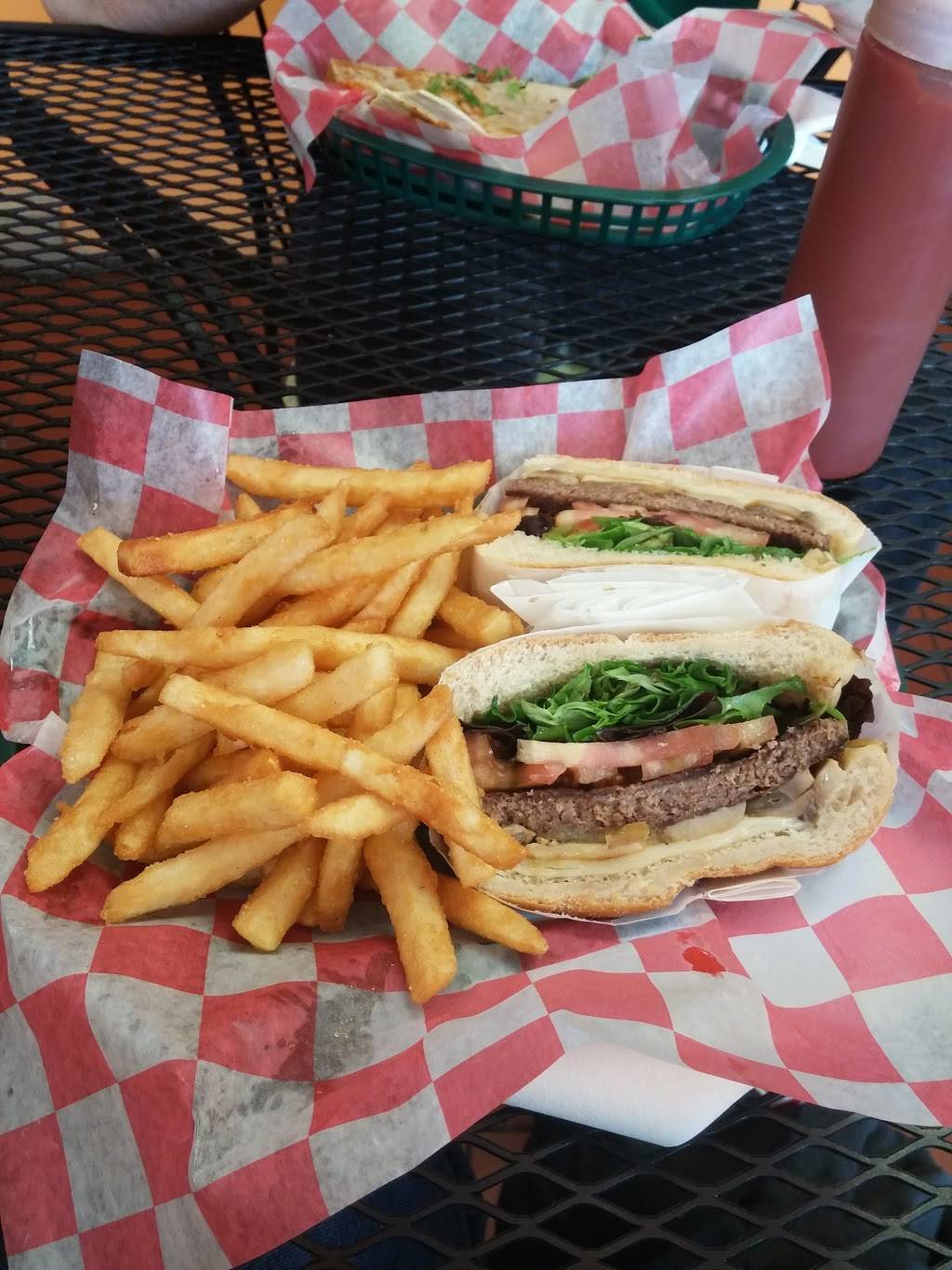 Friends Cafe | restaurant | 1620, 319 Friends St, Camden, NJ 08102, USA | 8562037380 OR +1 856-203-7380