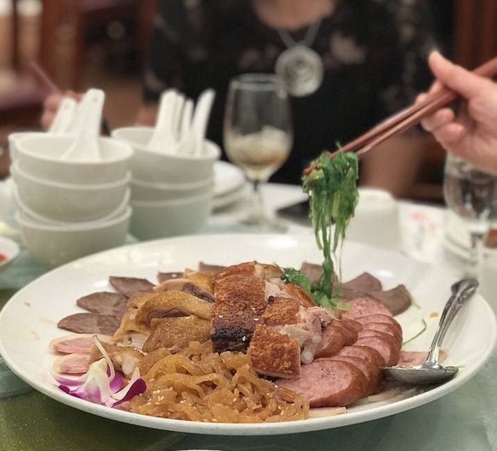 Monterey Palace Restaurant | restaurant | 1001 Garvey Ave, Monterey Park, CA 91755, USA | 6265710888 OR +1 626-571-0888