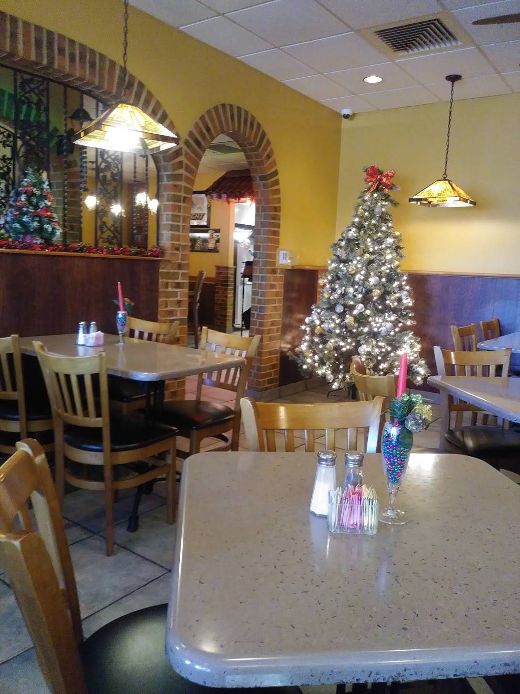 Ninos Italian Restaurant | restaurant | 515 Richmond St, Reading, PA 19605, USA | 6109215923 OR +1 610-921-5923