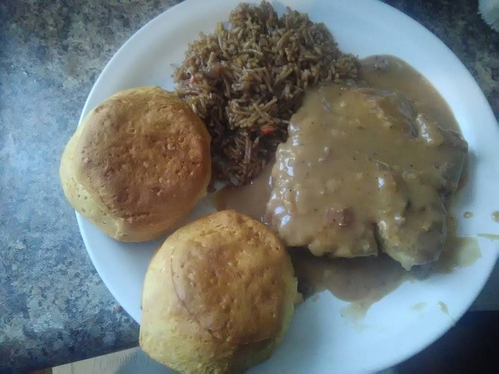 Ms Tees BBQ & More | restaurant | 2215 Glass St, Chattanooga, TN 37406, USA | 4233202950 OR +1 423-320-2950