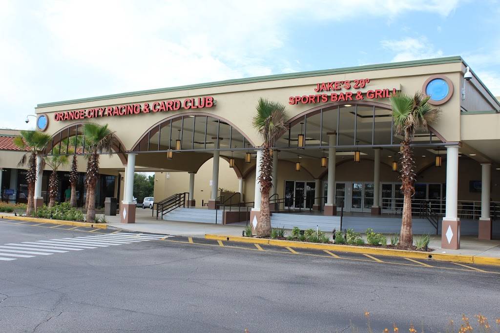 Jakes 29° Sports Bar and Grill | restaurant | 822 Saxon Blvd, Orange City, FL 32763, USA | 3862526484 OR +1 386-252-6484