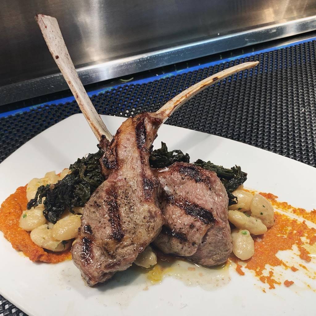 Mood Tapas Bar | restaurant | 218 N Tejon St Suite 100, Colorado Springs, CO 80903, USA | 7194229712 OR +1 719-422-9712