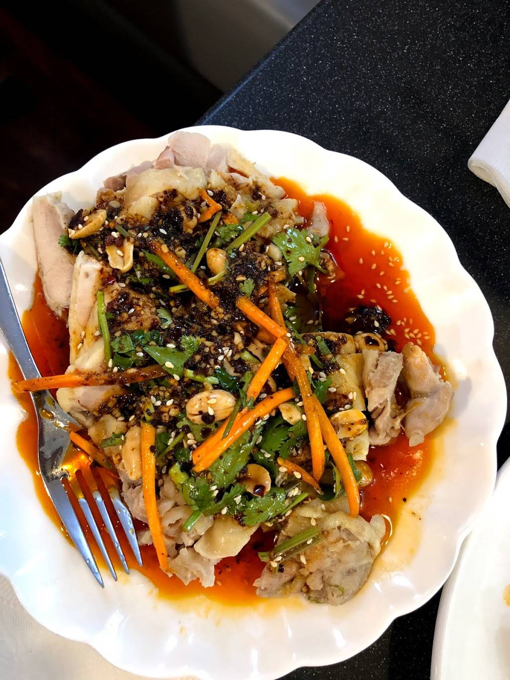 ZenZen Taste | Chinese Restaurant | restaurant | 6634 Watts Rd, Madison, WI 53719, USA | 6083160188 OR +1 608-316-0188