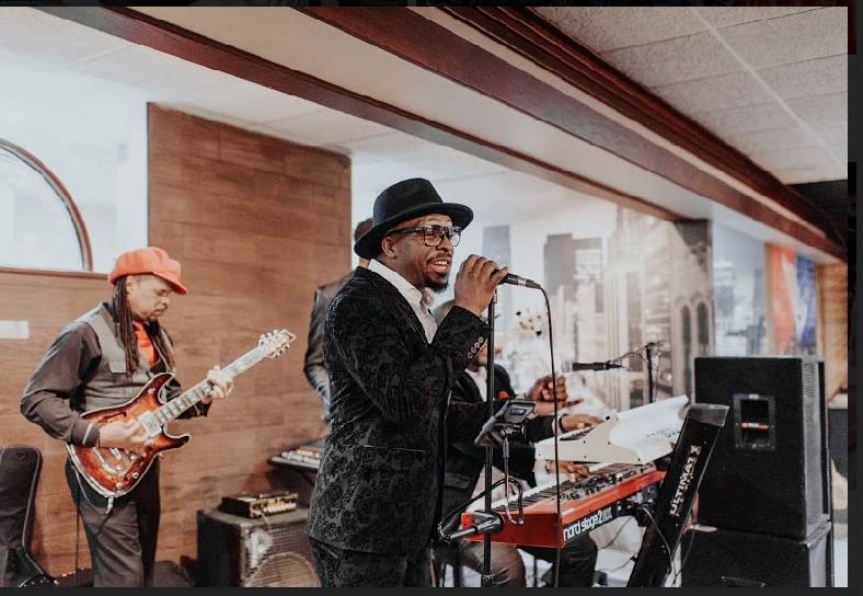 Soul of Detroit | restaurant | 13830 Lakeside Cir, Sterling Heights, MI 48313, USA | 5868846759 OR +1 586-884-6759